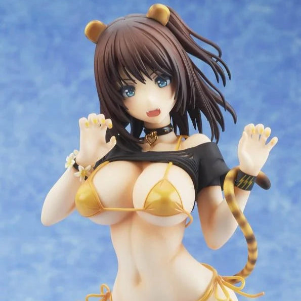 Mataro Illustration Torakko Toranoana Girls Collection 1/6