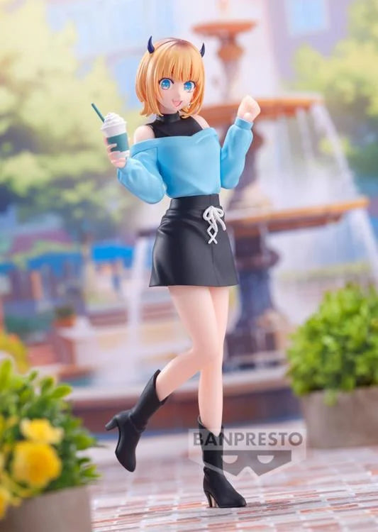 Oshi no Ko MEMcho (Plain Clothes Ver.) Figure