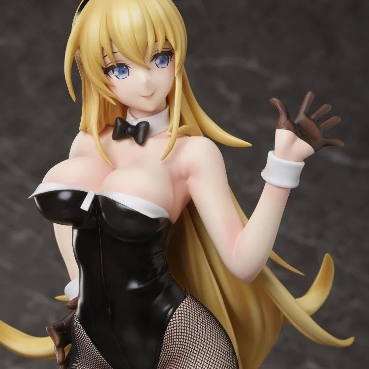 Azur Lane: Slow Ahead! B-Style North Carolina (Bunny Ver.) 1/4 Scale Figure