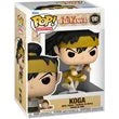 InuYasha Koga Funko Pop!