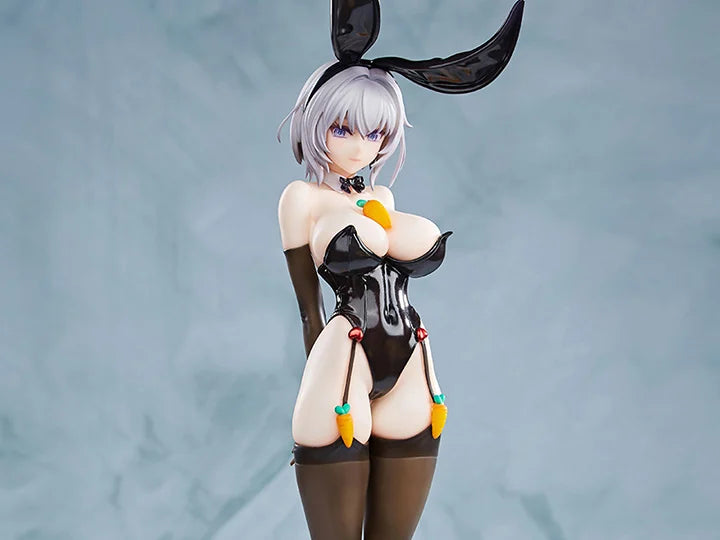Bunny Girls (Black Ver.) 1/6 Scale Figure