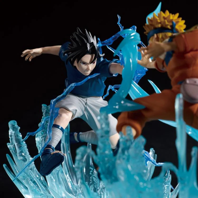 Naruto Combination Battle Sasuke Uchiha