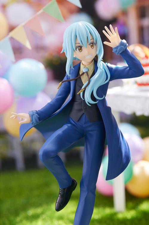 That Time I Got Reincarnated as a Slime Rimuru Tempest (10th Anniversary)