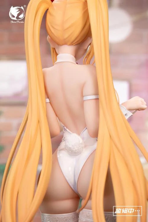 K Pring Illustration Sayuri (Bunny Girl Ver.) 1/4 Scale Figure