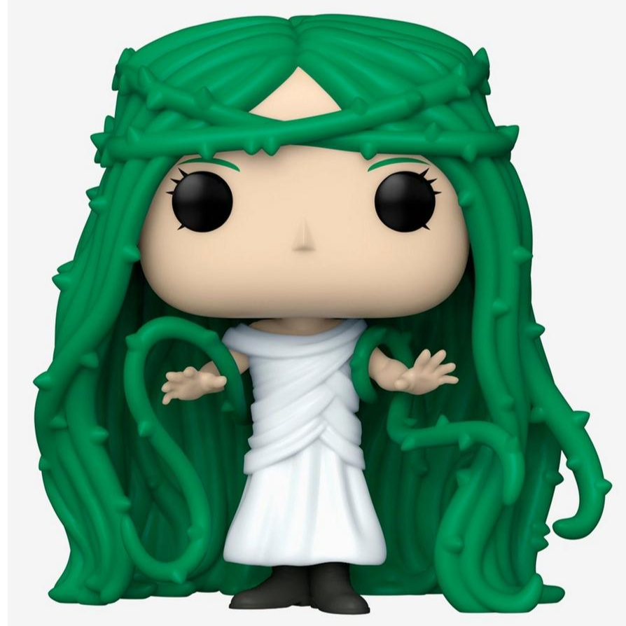 My Hero Academia Pop! Animation Ibara Shiozaki Vinyl Figure Hot Topic Exclusive