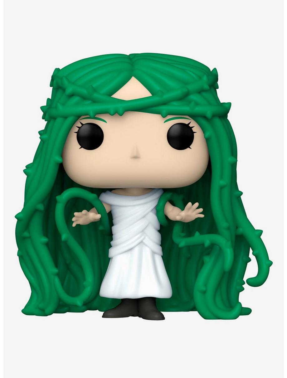 My Hero Academia Pop! Animation Ibara Shiozaki Vinyl Figure Hot Topic Exclusive