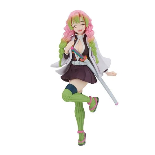 Demon Slayer Mitsuri Kanroji Vol. 45