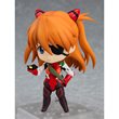 Rebuild of Evangelion Asuka Shikinami Langley Plugsuit Ver. Nendoroid Action Figure