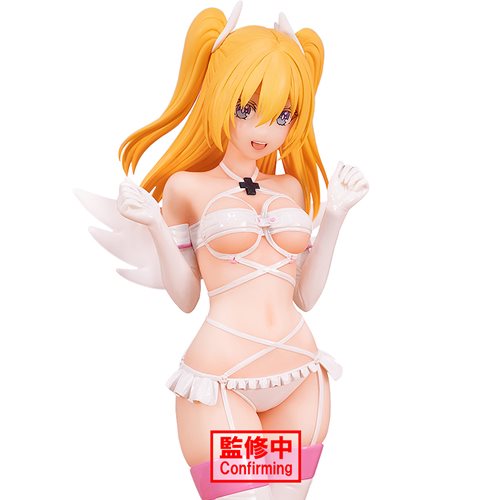 2.5 Dimensional Seduction Glitter & Glamours Liliel (Medical Corps Ver.)