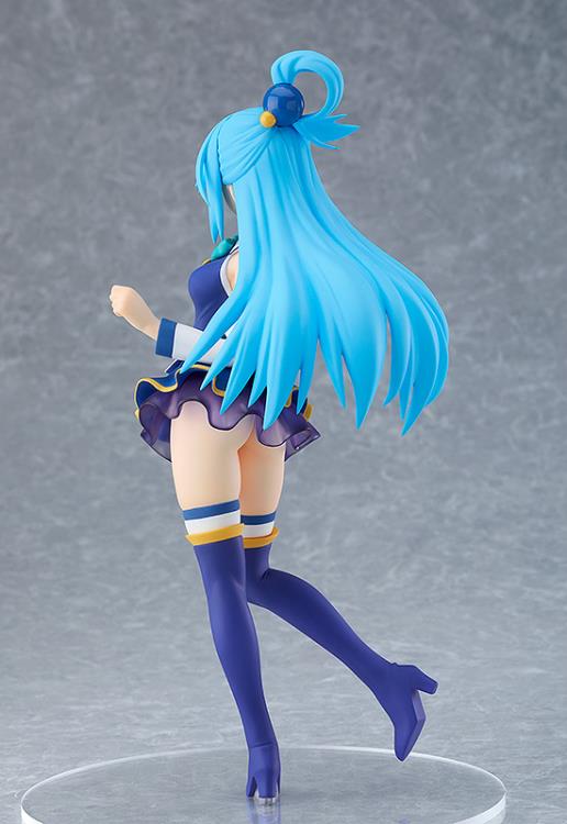 KonoSuba Pop Up Parade Aqua
