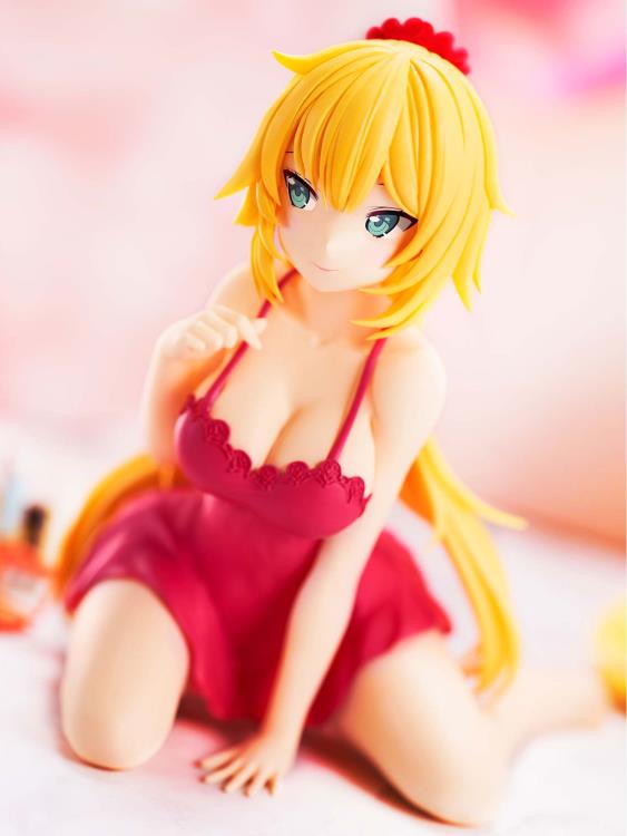 Hololive If -Relax Time- Akai Haato Non-Scale Figure