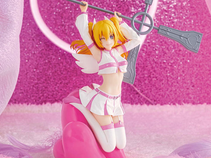 2.5 Dimensional Seduction Espresto Liliel (Poppin' Heart)