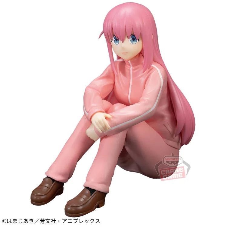 Bocchi the Rock! Hitori Goto Figure