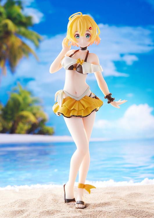 Rent-A-Girlfriend Ichibansho Mami Nanami (Summer Dressing)