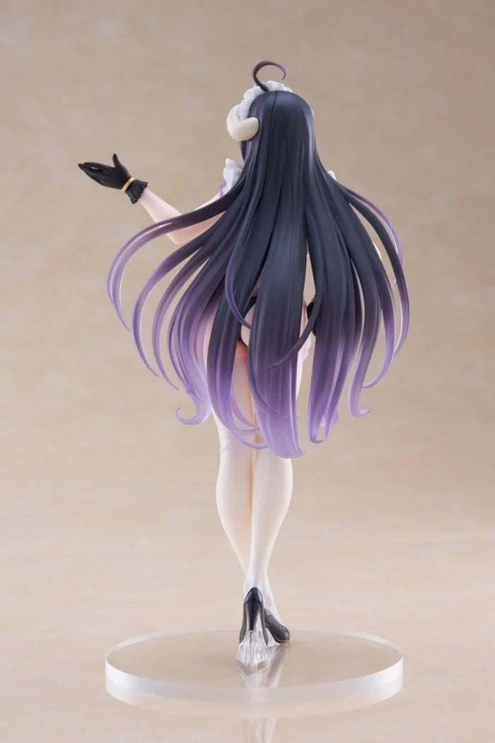 Overlord IV Albedo Maid