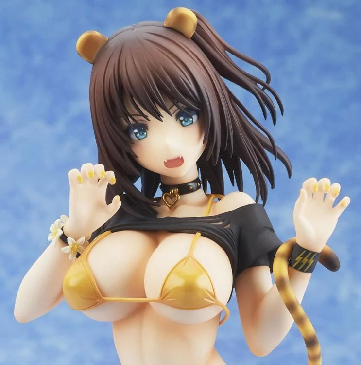 Mataro Illustration Torakko Toranoana Girls Collection 1/6