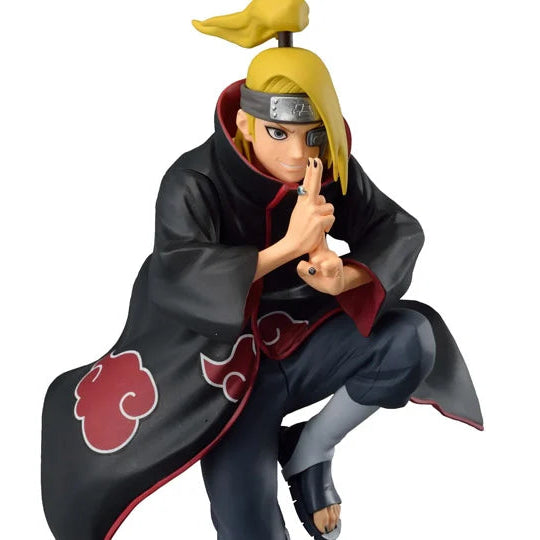 Naruto: Shippuden Vibration Stars Deidara