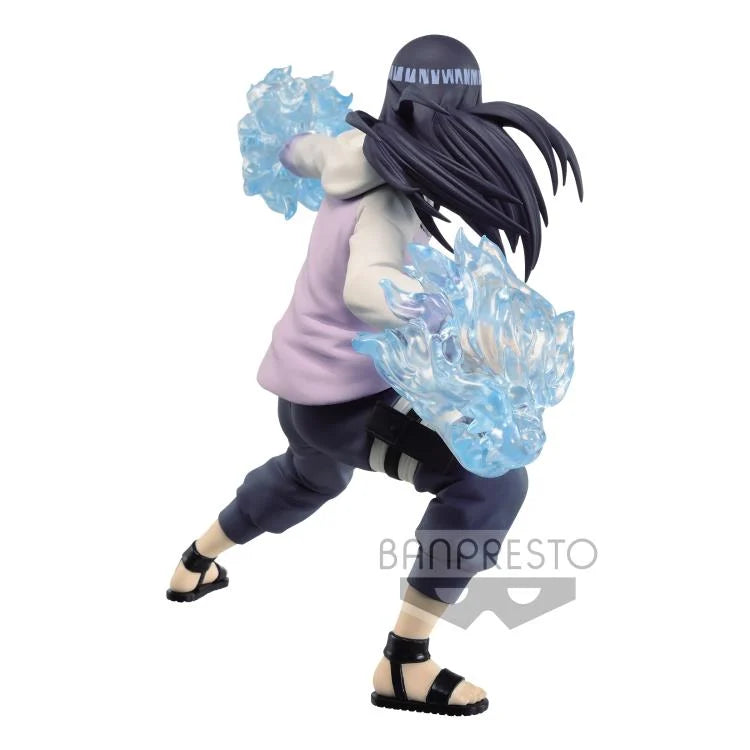 Naruto: Shippuden Vibration Stars Hinata Hyuga