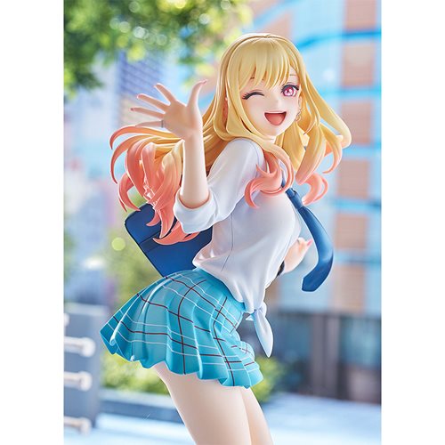 My Dress Up Darling Marin Kitagawa 1:7 Scale Max Factory