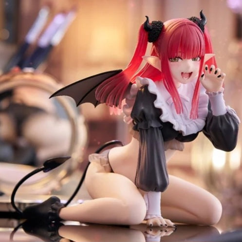 My Dress-Up Darling Desktop Cute Marin Kitagawa (Liz Ver.) Figure