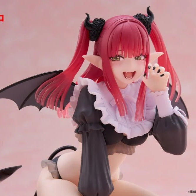 My Dress-Up Darling Desktop Cute Marin Kitagawa (Liz Ver.) Figure