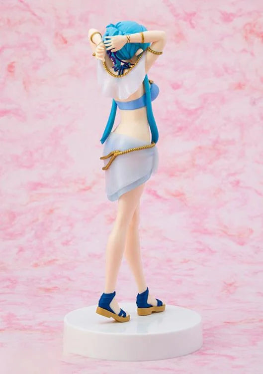 Sword Art Online Espresto Asuna (Swimsuit) Figure