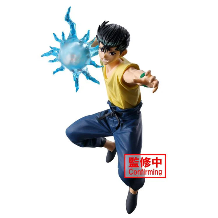 Yu Yu Hakusho Dark Tournament- Urameshi Yusuke