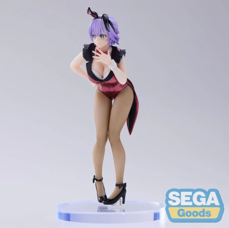 A Couple of Cuckoos Hiro Segawa Premium Figure