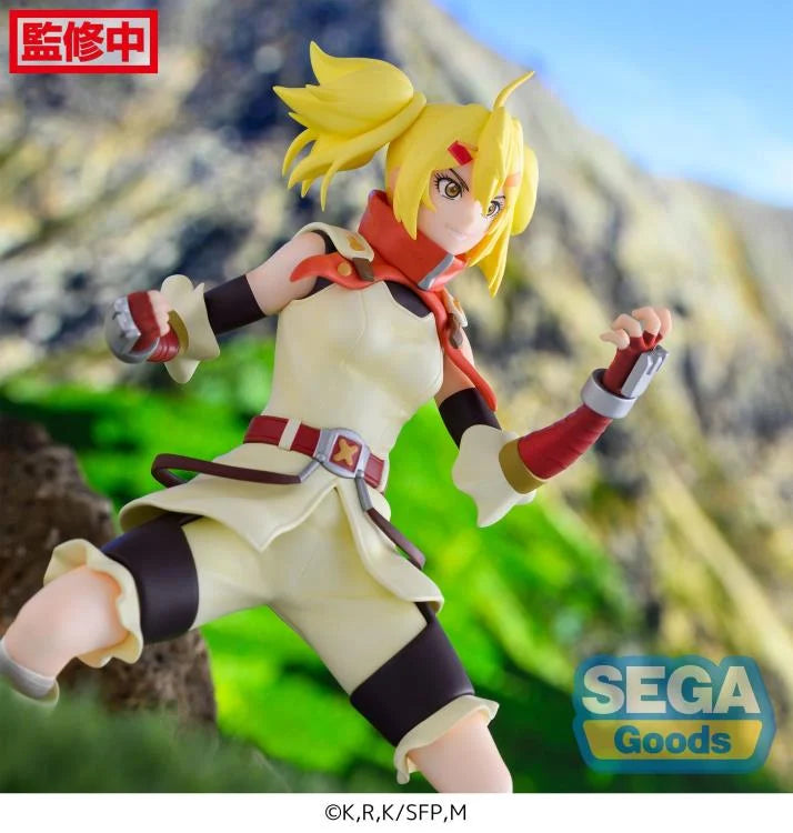 Shangri-La Frontier Luminasta OiKatzo Figure