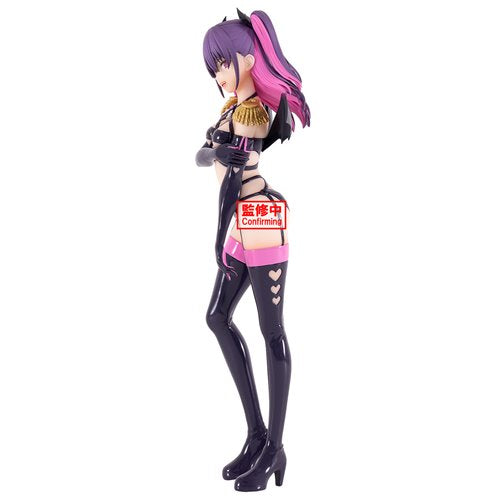 2.5 Dimensional Seduction Glitter & Glamours Miriella (Medical Corps Ver.)