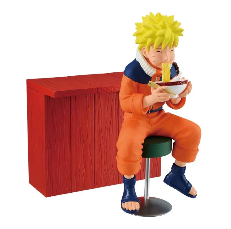 Naruto: Shippuden Naruto Uzumaki (Ichiraku)