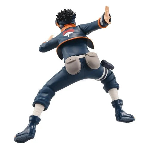 Naruto: Shippuden Uchiha Obito Vibration Stars
