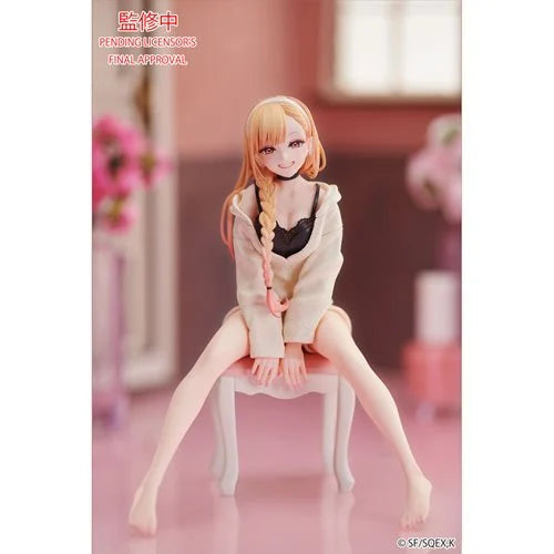 My Dress-Up Darling Marin Kitagawa (Roomwear Ver.) Figure