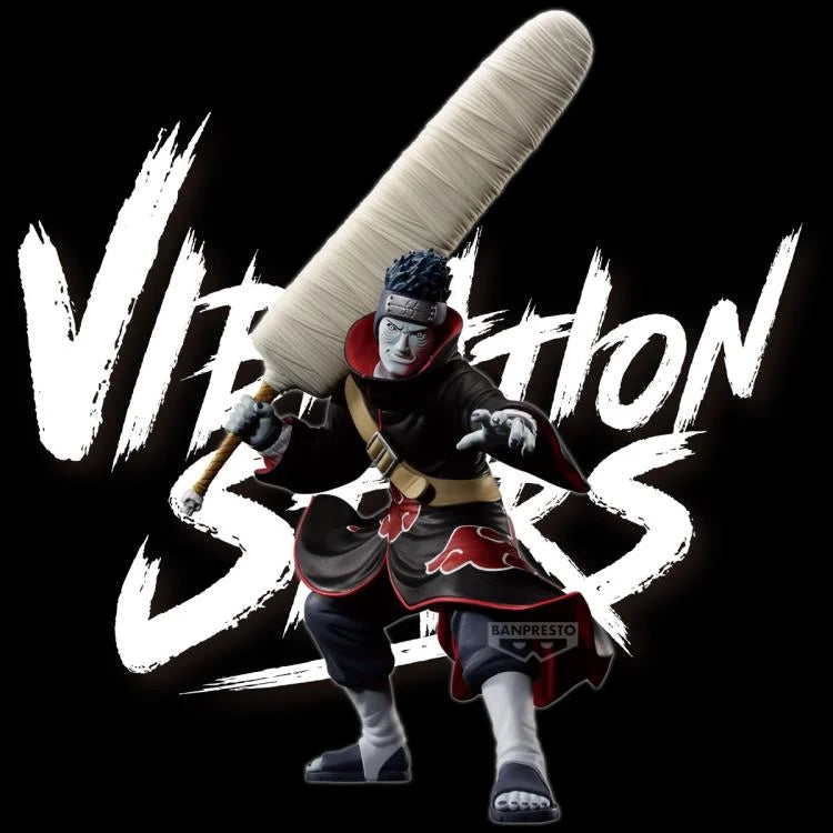 Naruto: Shippuden Vibration Stars Kisame Hoshikagi