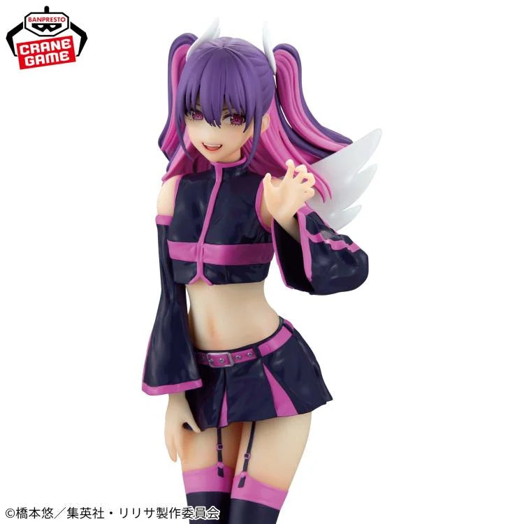 2.5 Dimensional Seduction Glitter & Glamours Miriella (Angel Paratroopers Ver.)