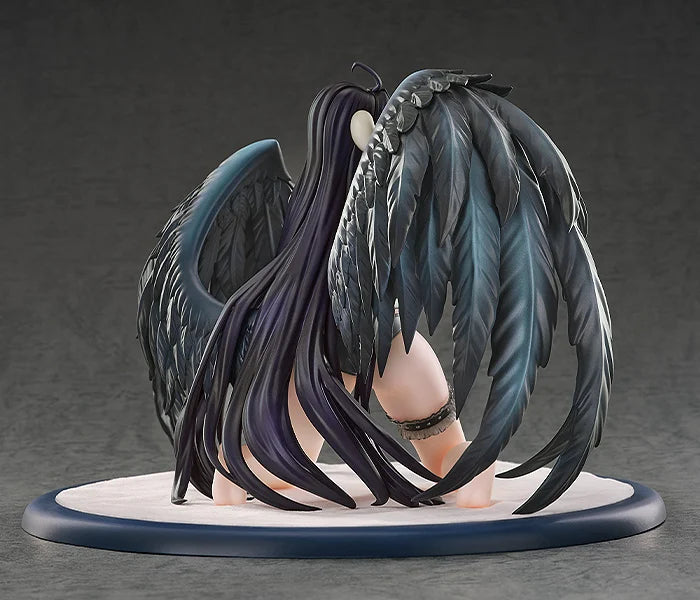 Overlord Albedo: Negligee Ver.