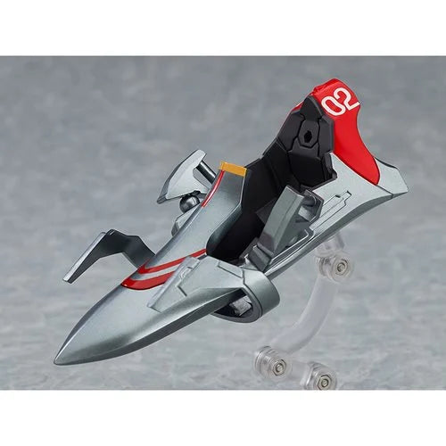 Rebuild of Evangelion Asuka Shikinami Langley Plugsuit Ver. Nendoroid Action Figure
