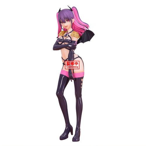 2.5 Dimensional Seduction Glitter & Glamours Miriella (Medical Corps Ver.)