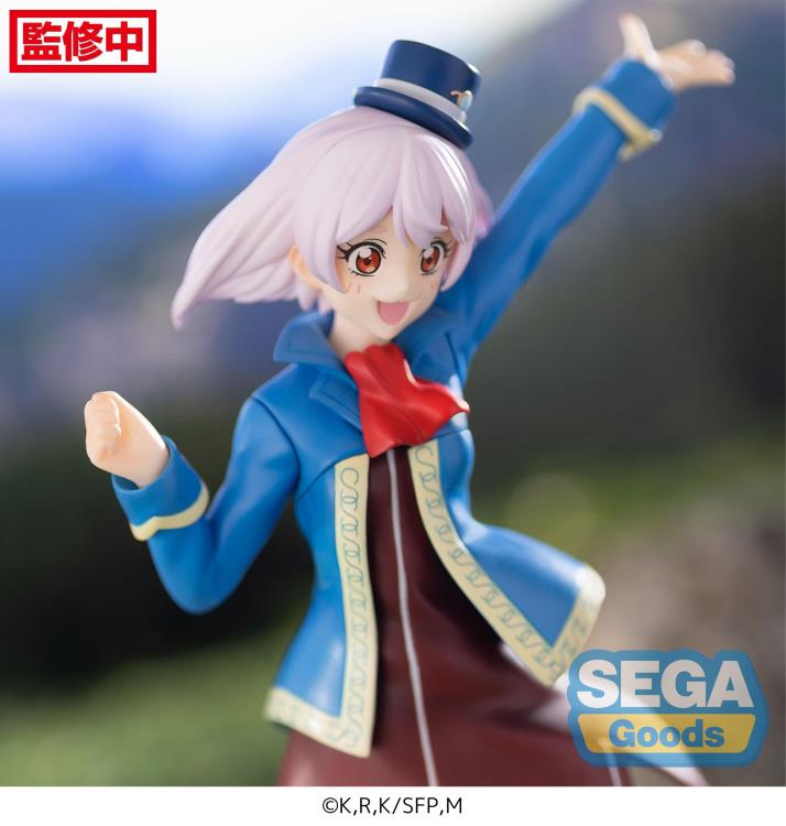 Shangri-La Frontier Luminasta Emul Figure
