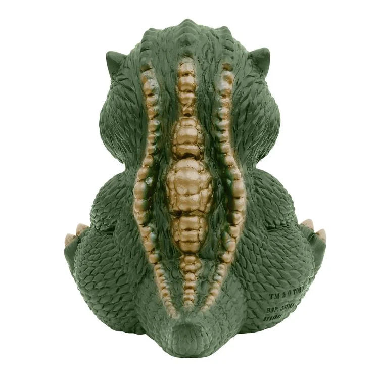 Godzilla vs. SpaceGodzilla Toho Monster Series Enshrined Monsters Little Godzilla