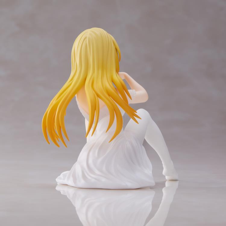 A Certain Scientific Railgun T Relax Time Misaki Shokuhou