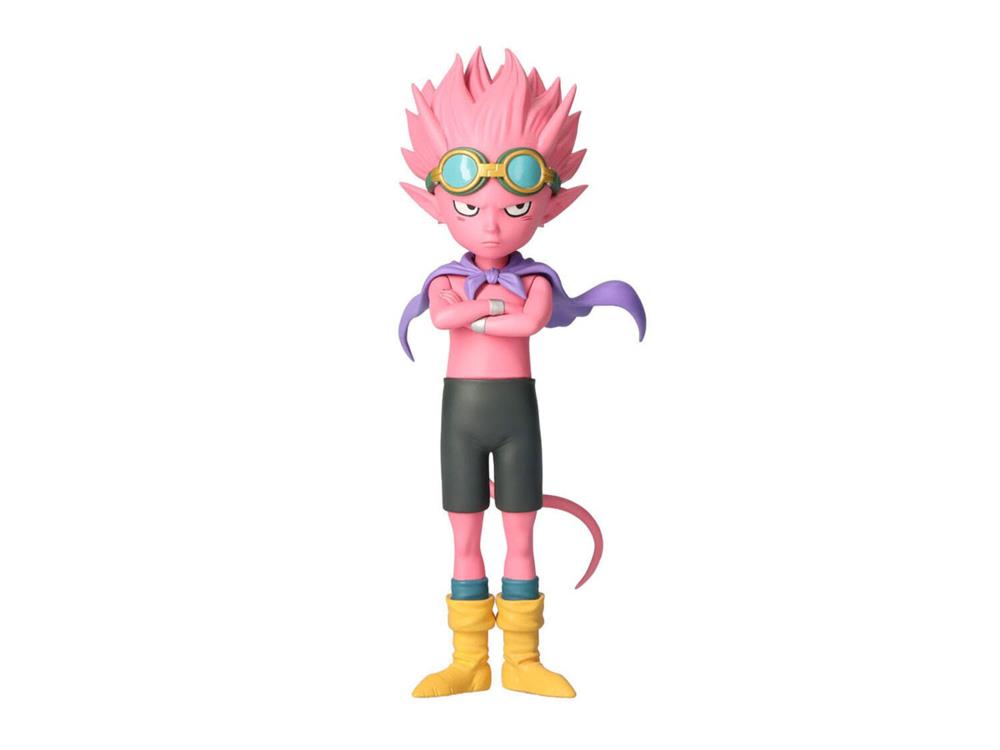 Sand Land DXF Beelzebub