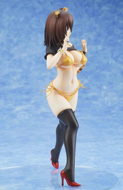 Mataro Illustration Torakko Toranoana Girls Collection 1/6
