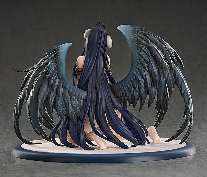 Overlord Albedo: Negligee Ver.