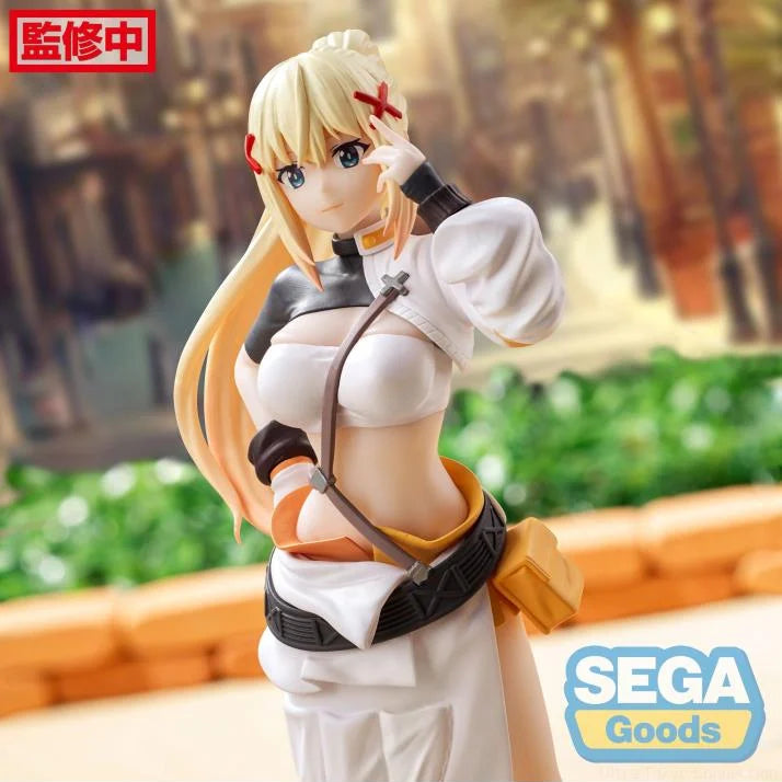 KonoSuba Luminasta Darkness
