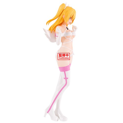 2.5 Dimensional Seduction Glitter & Glamours Liliel (Medical Corps Ver.)