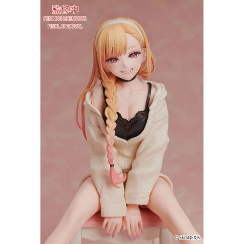 My Dress-Up Darling Marin Kitagawa (Roomwear Ver.) Figure