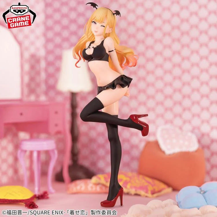 My Dress-Up Darling Marin Kitagawa Celestial Vivi Statue