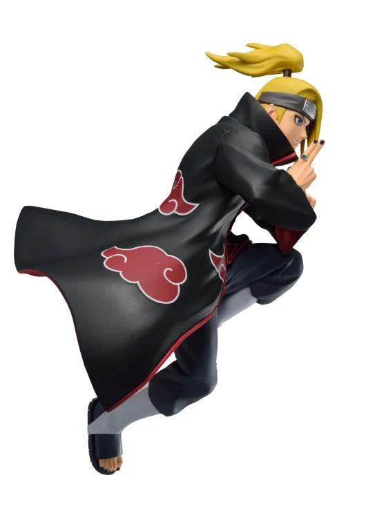 Naruto: Shippuden Vibration Stars Deidara
