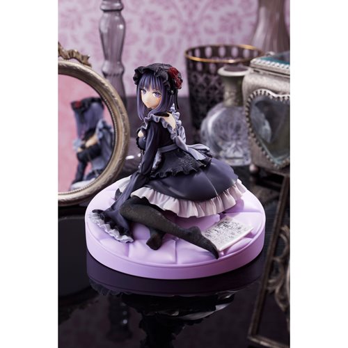 My Dress-Up Darling Marin Kitagawa Kuroe Shizuku AMP+